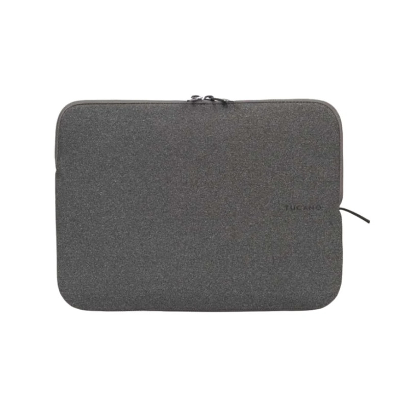 Tucano Mélange Second Skin 12"/13" - Black -  حقيبة حاسوب
